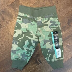 George Kids Camouflage Joggers ⭐️2 for 12⭐️